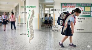 【2026 開學懶人包】小學生書包推薦:5 大護脊重點與熱門品牌深度評測,別讓重擔壓垮孩子的成長發育!🎒✨ 6 image 2
